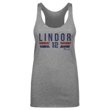 Load image into Gallery viewer, Francisco Lindor New York M Font
