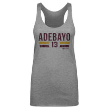 Load image into Gallery viewer, Bam Adebayo Miami Heat Font
