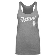 Load image into Gallery viewer, Jayson Tatum Boston Script WHT
