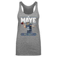Load image into Gallery viewer, Drake Maye New England Trust WHT
