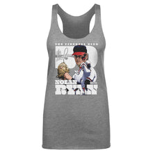 Load image into Gallery viewer, Nolan Ryan Los Angeles A Throwback Dual WHT
