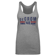 Load image into Gallery viewer, Jacob deGrom Texas Font
