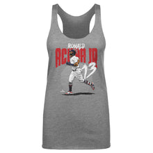 Load image into Gallery viewer, Ronald Acuna Jr. Rise R WHT
