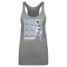 Load image into Gallery viewer, Cam Bynum Indianapolis Pump It Dance WHT
