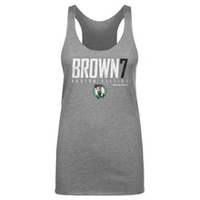 Load image into Gallery viewer, Jaylen Brown Boston Celtics Elite WHT

