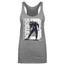 Load image into Gallery viewer, Derwin James Los Angeles C Stretch WHT
