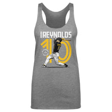 Load image into Gallery viewer, Bryan Reynolds Pittsburgh Inline WHT
