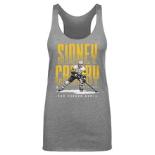 Load image into Gallery viewer, Sidney Crosby Pittsburgh 500 Goals WHT
