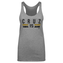 Load image into Gallery viewer, Oneil Cruz Pittsburgh Font
