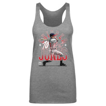 Load image into Gallery viewer, Chipper Jones Atlanta Arch WHT
