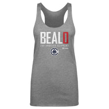 Load image into Gallery viewer, Bradley Beal Los Angeles Clippers Elite WHT
