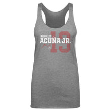 Load image into Gallery viewer, Ronald Acuna Jr. Type WHT
