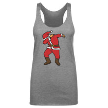 Load image into Gallery viewer, Christmas Santa Dabbin WHT

