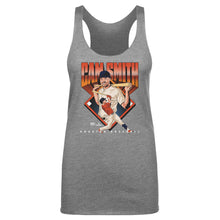 Load image into Gallery viewer, Cam Smith Houston Baseball Diamond WHT
