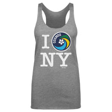 Load image into Gallery viewer, New York Cosmos I Love NY WHT

