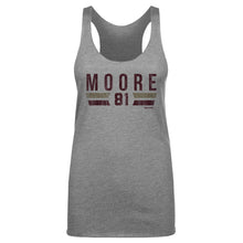 Load image into Gallery viewer, Elijah Moore College Font
