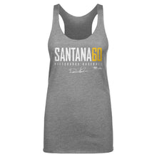 Load image into Gallery viewer, Dennis Santana Pittsburgh Elite WHT
