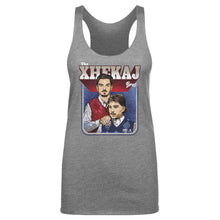 Load image into Gallery viewer, Arber Xhekaj &amp; Florian Xhekaj Montreal Step Brothers WHT

