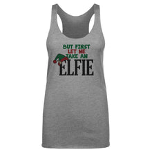 Load image into Gallery viewer, Christmas But First Let Me Take An Elfie
