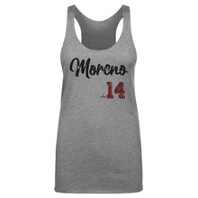 Load image into Gallery viewer, Gabriel Moreno Arizona Script

