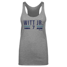 Load image into Gallery viewer, Bobby Witt Jr. Kansas City Font
