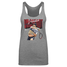 Load image into Gallery viewer, Valentin Vacherot Tennis WHT
