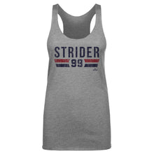 Load image into Gallery viewer, Spencer Strider Atlanta Font
