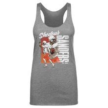 Load image into Gallery viewer, Shedeur Sanders Cleveland Highlight WHT
