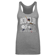 Load image into Gallery viewer, Ronald Acuna Jr. Game WHT
