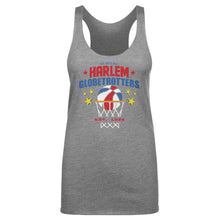 Load image into Gallery viewer, Harlem Globetrotters Nothing But Net WHT
