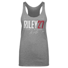 Load image into Gallery viewer, Austin Riley Atlanta Elite WHT
