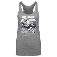 Load image into Gallery viewer, Doug Gilmour Toronto Throwback WHT

