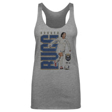 Load image into Gallery viewer, Jordyn Bugg Seattle Reign FC Retro
