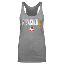Load image into Gallery viewer, Zaccharie Risacher Atlanta Hawks Elite WHT
