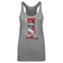 Load image into Gallery viewer, Anthony Rizzo Chicago C Vertical WHT
