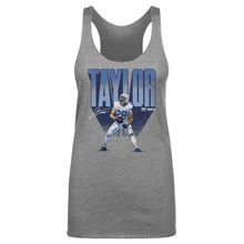 Load image into Gallery viewer, Jonathan Taylor Indianapolis Bold WHT
