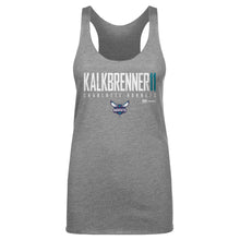 Load image into Gallery viewer, Ryan Kalkbrenner Charlotte Hornets Elite WHT
