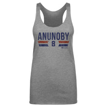 Load image into Gallery viewer, OG Anunoby New York Knicks Font
