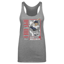 Load image into Gallery viewer, Alex Bregman Chicago C Card Style WHT
