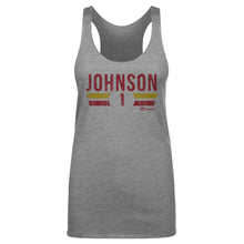 Load image into Gallery viewer, Jalen Johnson Atlanta Hawks Font
