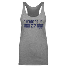 Load image into Gallery viewer, Vladimir Guerrero Jr. Toronto Font
