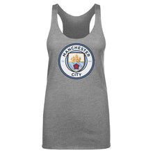 Load image into Gallery viewer, Manchester City Primary Logo WHT
