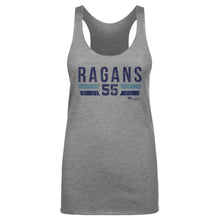 Load image into Gallery viewer, Cole Ragans Kansas City Font
