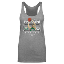 Load image into Gallery viewer, Payton Pritchard Boston Celtics Cover WHT
