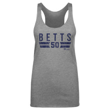 Load image into Gallery viewer, Mookie Betts Los Angeles D Font
