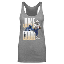 Load image into Gallery viewer, James Cook Buffalo Juke And Cook WHT
