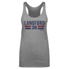Load image into Gallery viewer, Wyatt Langford Texas Font

