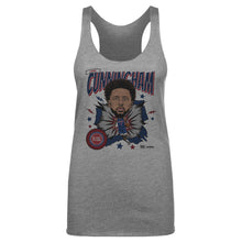Load image into Gallery viewer, Cade Cunningham Detroit Pistons Caricature

