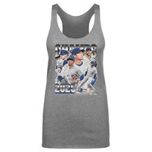 Load image into Gallery viewer, Los Angeles D Baseball 2025 Champs Vintage WHT
