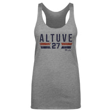 Load image into Gallery viewer, Jose Altuve Houston Font
